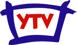 YTV Originals logo 1989