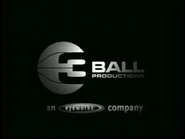 2003–2012 on-screen version of the logo with the Eyeworks byline. Used from 2006–2012