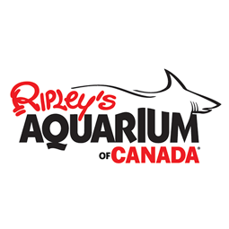 Ripley's Aquarium of Canada | Logopedia | Fandom