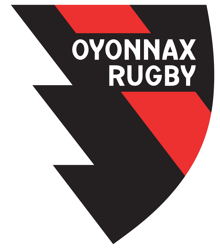 526px-Logo Oyonnax rugby 2018.svg