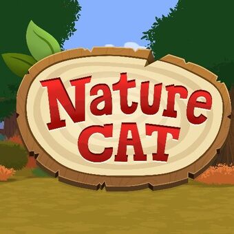 nature cat tomy