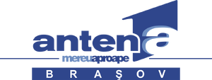 Antena 1 Brasov 1998