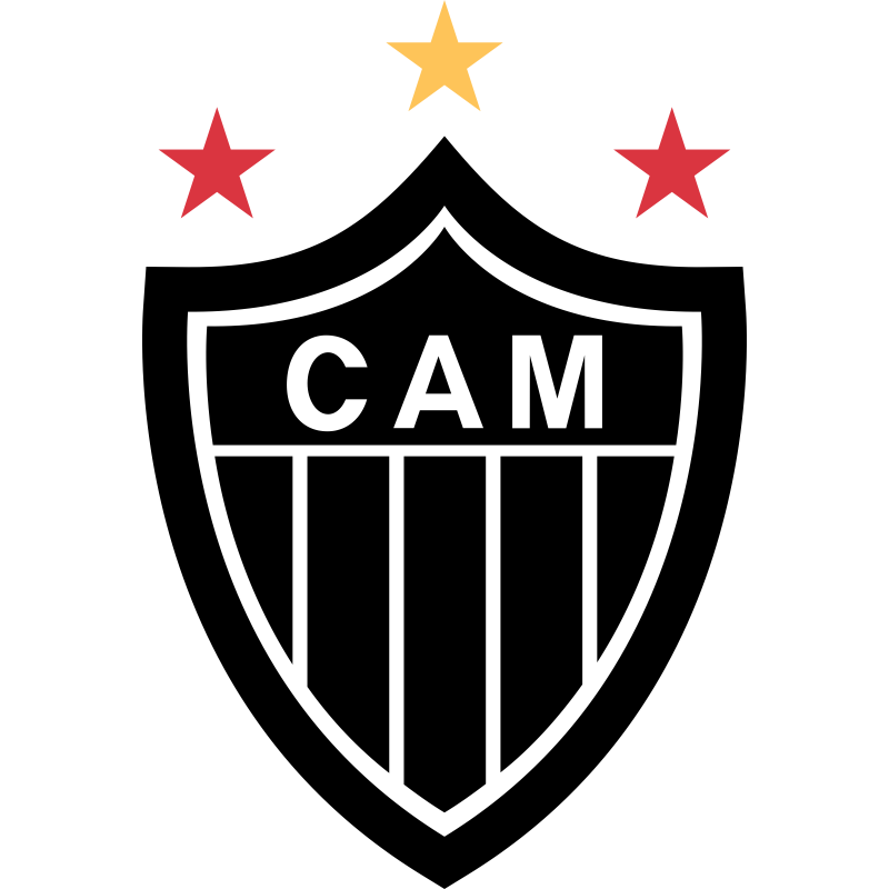 Clube Atlético Mineiro, Logopedia