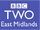 BBC Two East Midlands