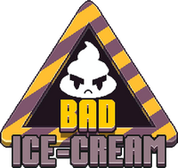 Bad Ice-Cream