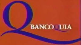 Bancoquia 1995