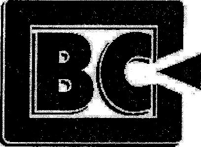 BCC logo design by Niisheta on Dribbble