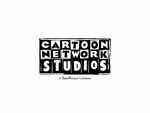 Cartoon Network Studios Logo (2004) with the Time Warner Byline