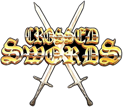 Crossed Swords for the Neo Geo from SNK (1990) 