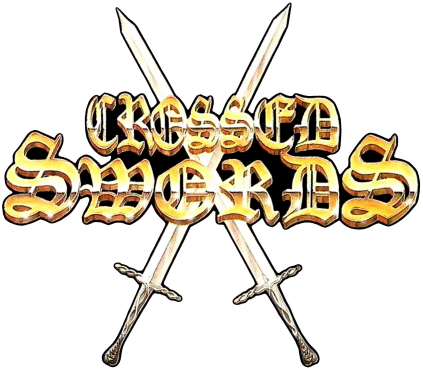 Swords, Crossed  City of Grove Oklahoma