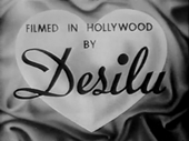 Desilu Filmed