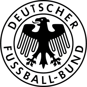 german football logo