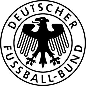 german football league logo