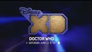 Doctor Who (Rerun of BBC, 1963-1989; 2005-present, 2015 reissue)