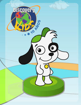 discovery kids cartoons