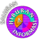 Saluran Hiburan dan Informasi (Entertainment and Information Channel in Bahasa) with RCTI (1991-1993) when it was still under the auspices of Bimantara Citra