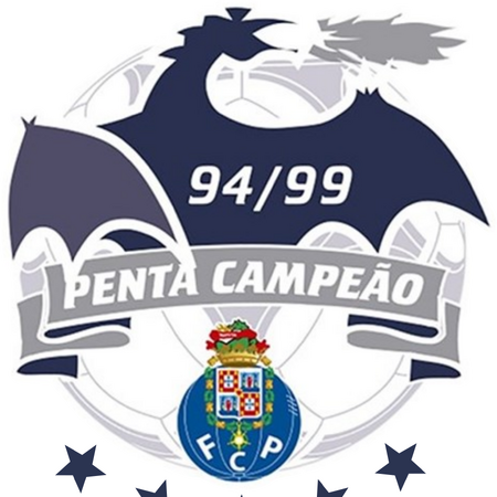 Futebol Clube Do Porto Logopedia Fandom