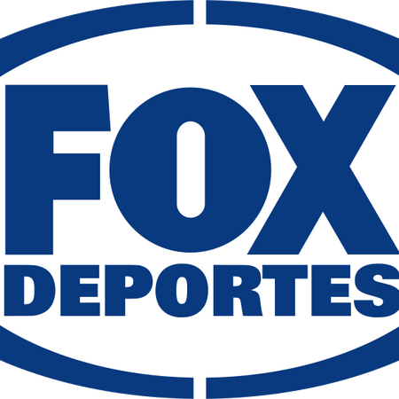 Fox Deportes Logopedia Fandom