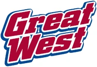 Great West Conference logo