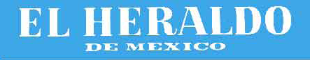 El Heraldo de México | Logopedia | Fandom