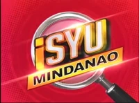 ISYUMindanao