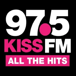 KOLW 97.5 Kiss FM
