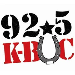 KRPT 92.5 K-BUC