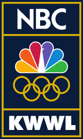 Olympic logo (2004-2008)
