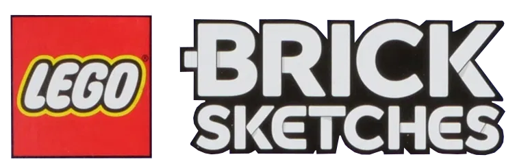 Lego Brick Sketches Logopedia Fandom