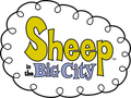 Sheep in the Big City