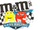 M&M's Kart Racing