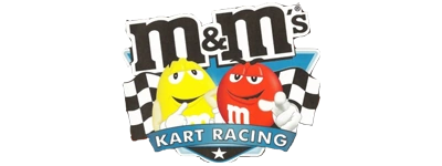 M&M's Kart Racing | Logopedia | Fandom