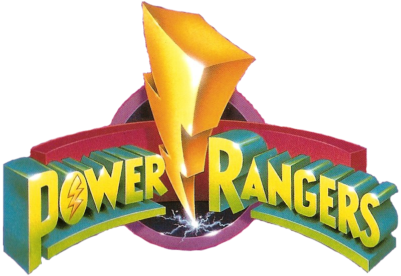 Power Rangers Shattered Grid Logo | Power rangers tattoo, Power rangers, Power  rangers logo