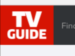 This was named as TV Guide on website, however the logo still remains (although without the "Network" counterpart).