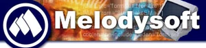 MelodysoftLogo