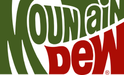 Free Free 167 Mountain Dew Svg Free SVG PNG EPS DXF File