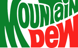 Mountain Dew - 1969