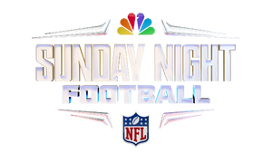 Sunday Night Football, Logopedia