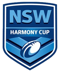 NSWRL Harmony Cup