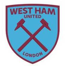 West Ham United Logopedia Fandom