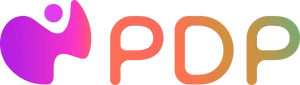 PDP logo 2022