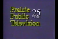 25th anniversary station ID (1989)