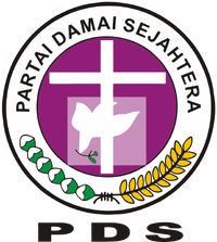 Partai Damai Sejahtera