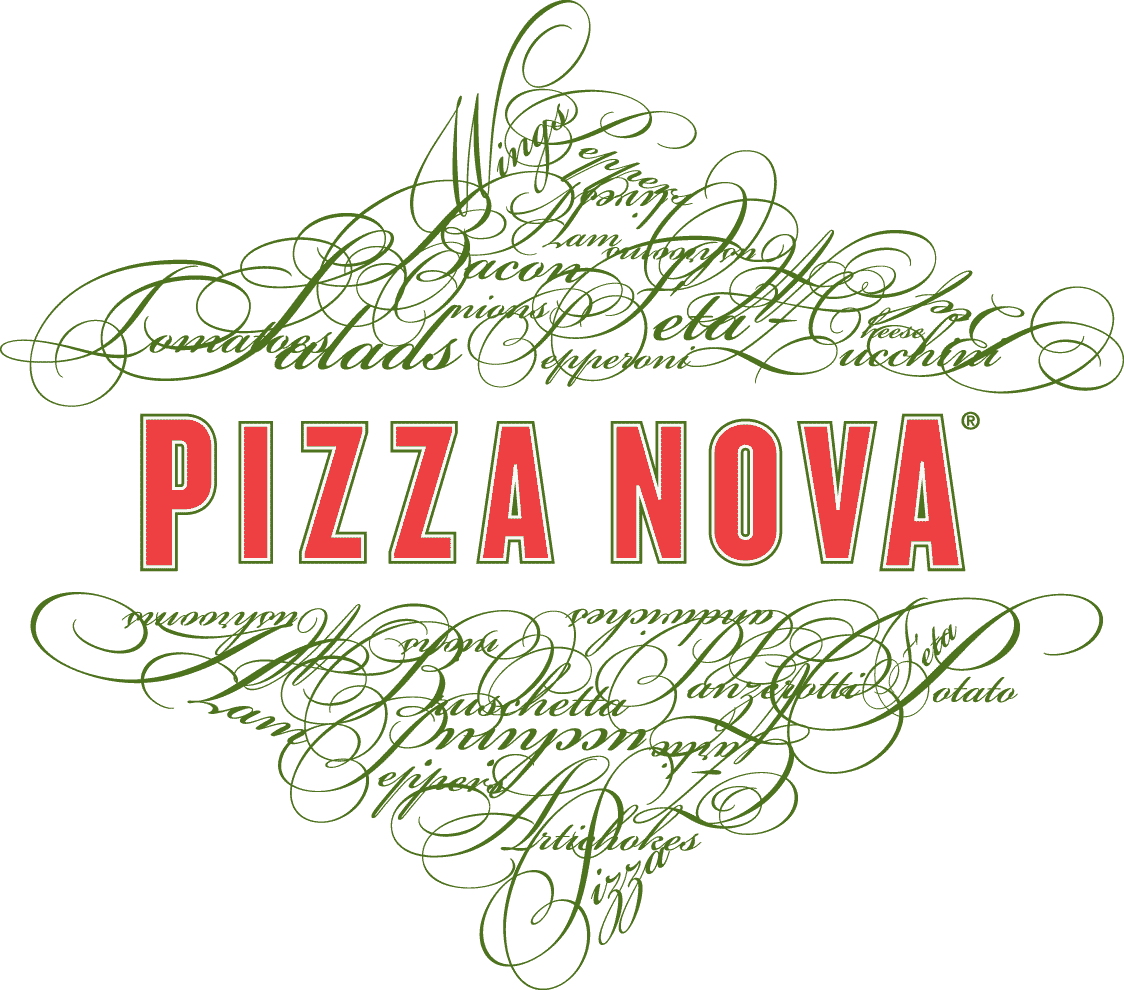 Pizza Nova Logopedia Fandom