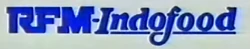 RFM Indofood logo