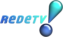 RedeTV! logo 2014