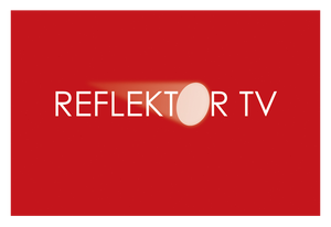 Reflektor tv