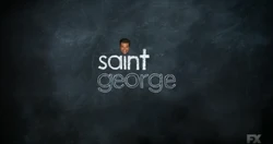 Saint George