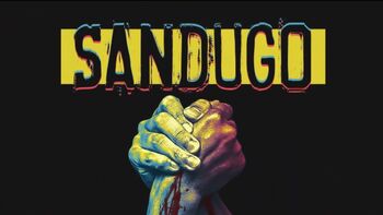 Sandugo titlecard