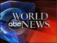 World News weekend intro - (2007-2009)